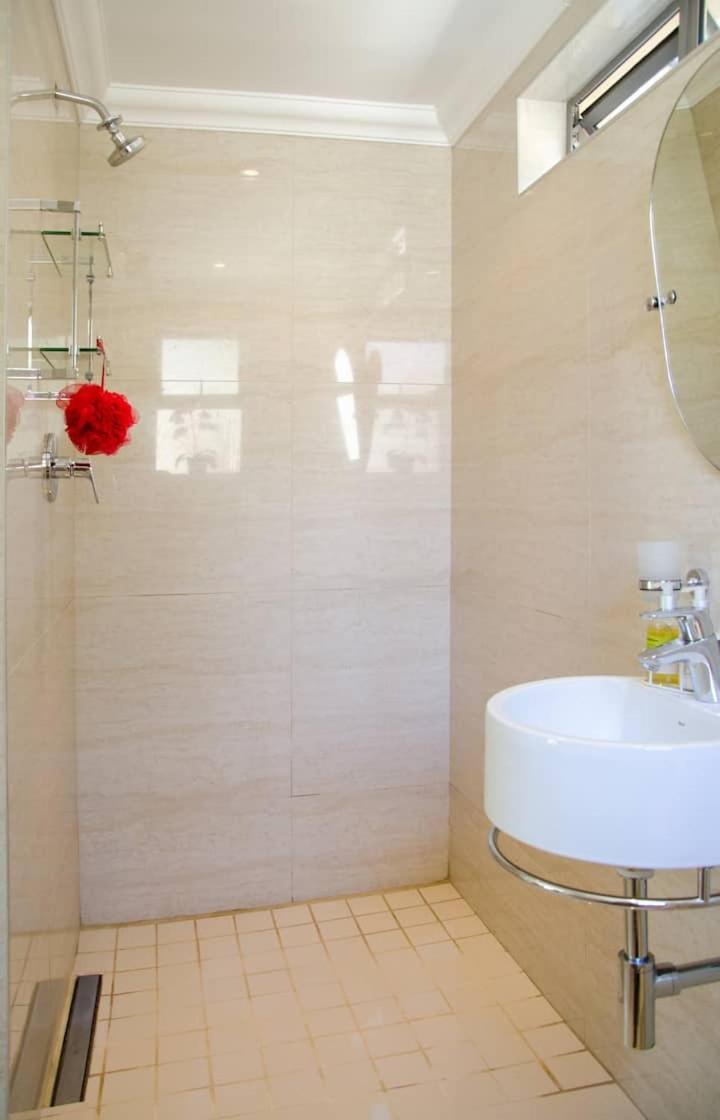 Appartamento Echo Friendly Sunny Contemporary Garden Flat Città del Capo Esterno foto